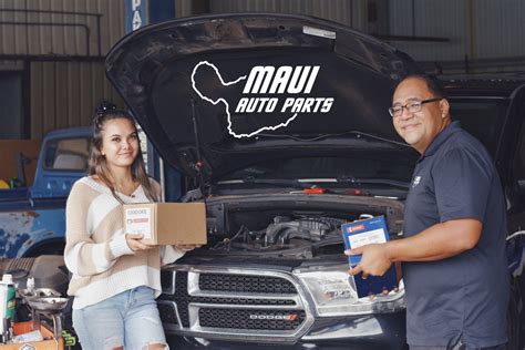 Shop Motorcraft® products for Ford & Lincoln vehicles. . Maui auto parts